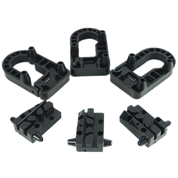 Custom Injection Moulded Small Plastic Components